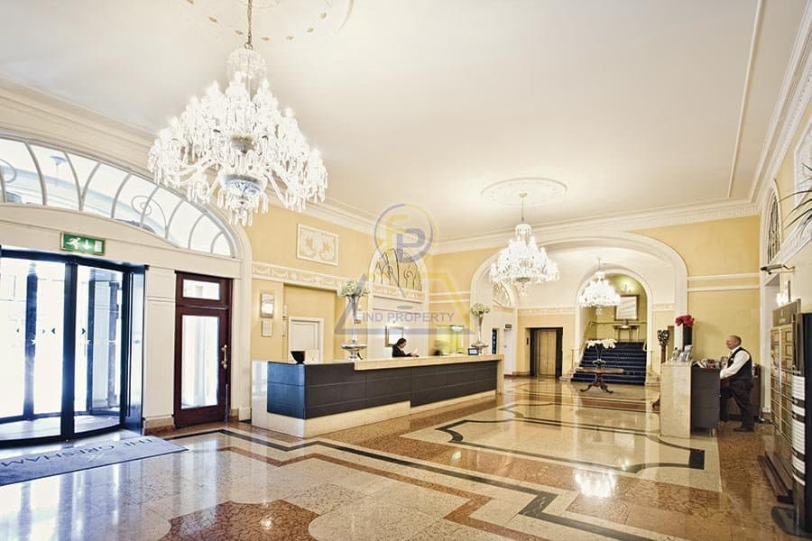 Real Estate 991 Тест Лазур 5
