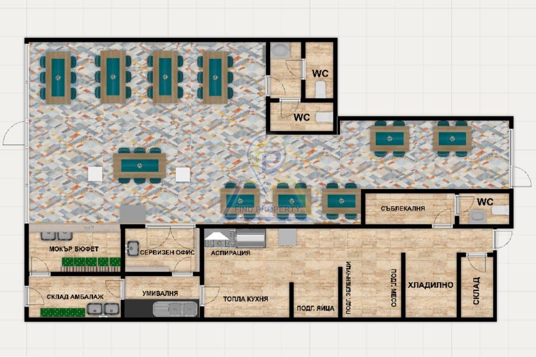 Real Estate 994