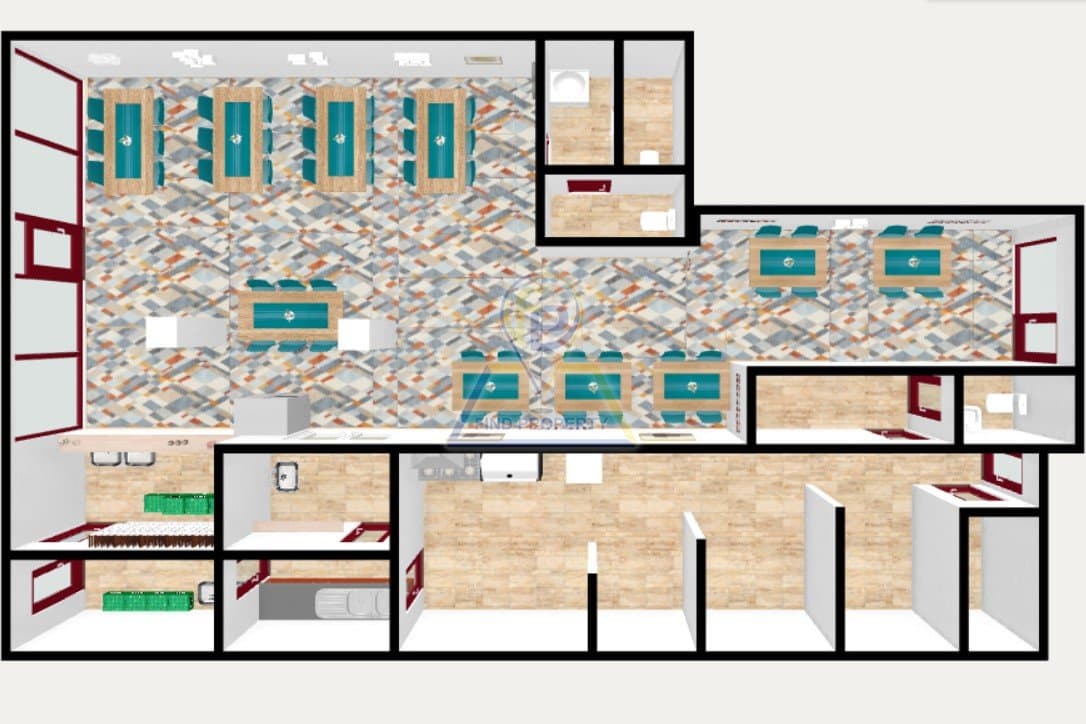 Real Estate 994