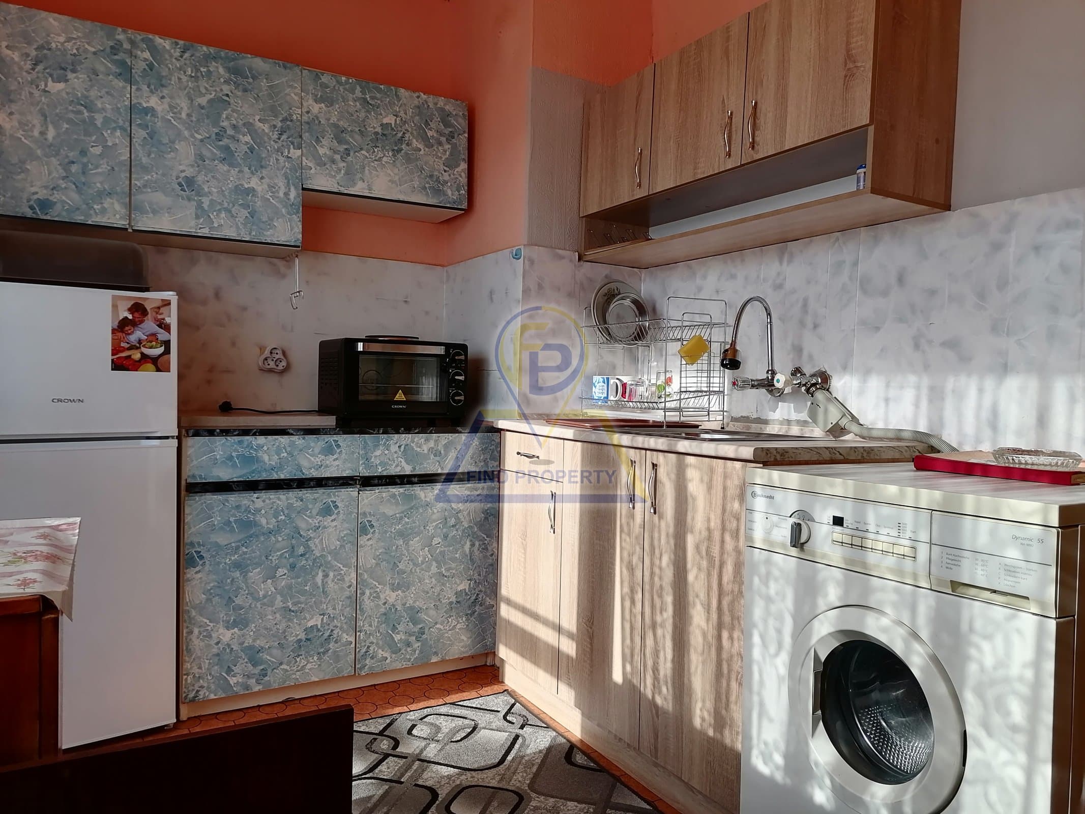Real Estate 998 Лазур — 10