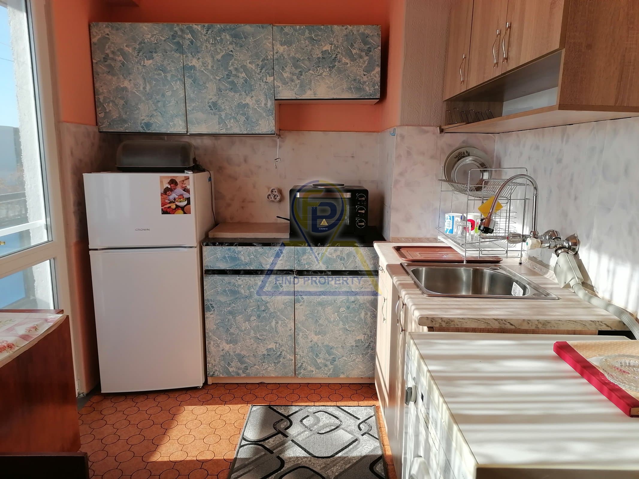 Real Estate 998 Лазур — 11